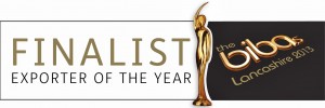 BIBA exportateur de l'année
