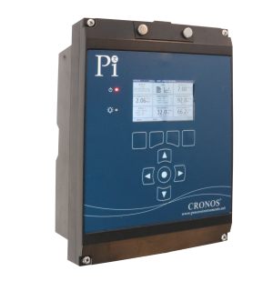 Contrôleur d’instrumentation CRONOS