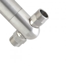 Moniteur de solides en suspension