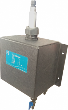 Cellule à circulation TurbSense