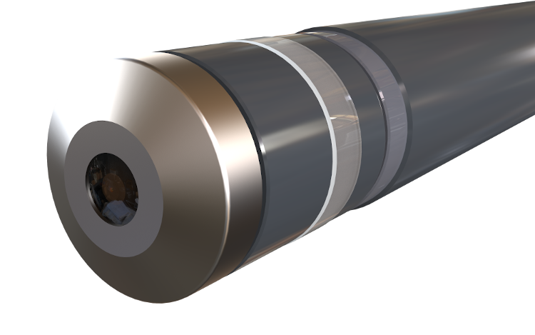 Moniteur de dioxyde de chlore