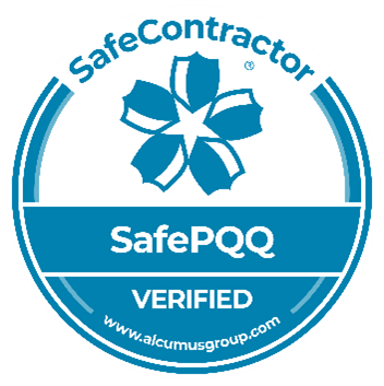 Logo de certification SafePQQ